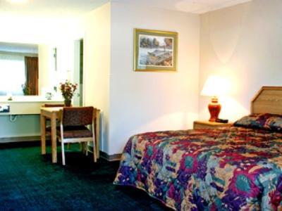 Days Inn By Wyndham Alexander City Cameră foto
