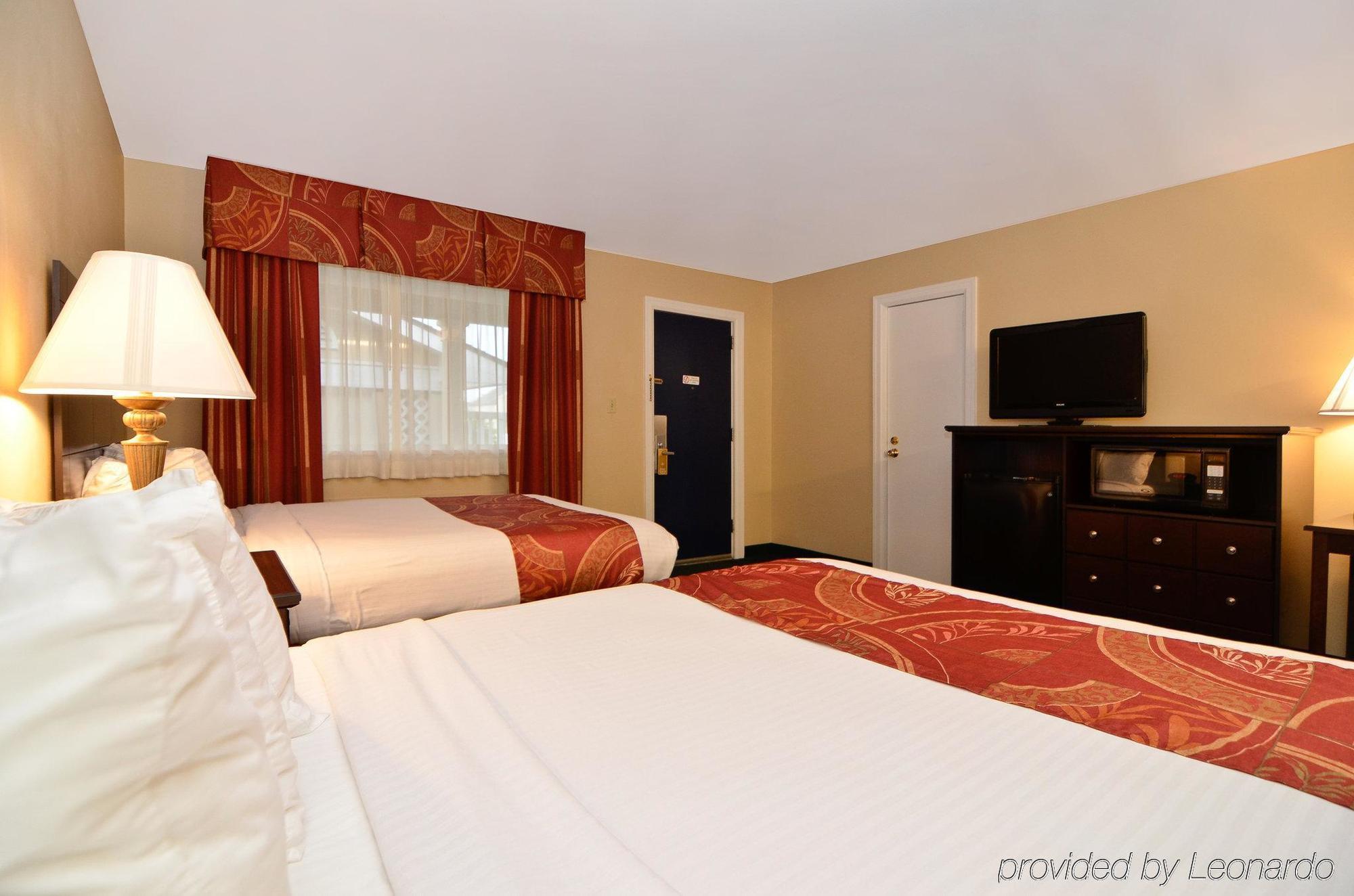 Days Inn By Wyndham Alexander City Cameră foto