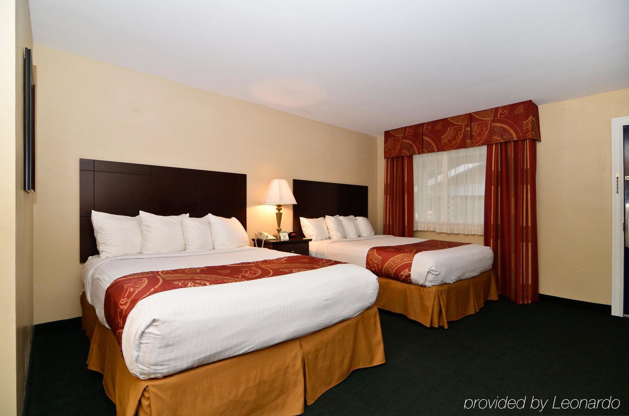 Days Inn By Wyndham Alexander City Cameră foto